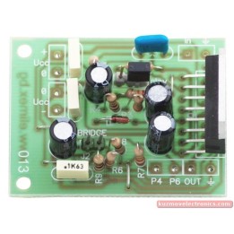 КИТ K013 УСИЛВАТЕЛ С TDA7294
