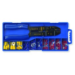 КЛЕЩИ ЗА КРИМПВАНЕ BM80411/412