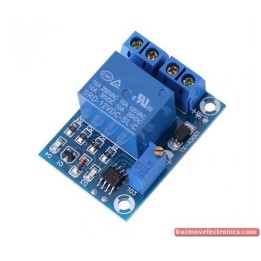 КИТ КОНТРОЛЕР ЗА 12V БАТЕРИИ