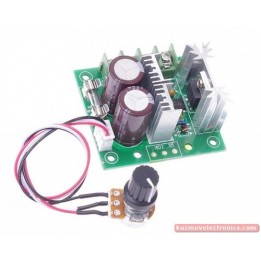 КИТ РЕГУЛАТОР 2000W