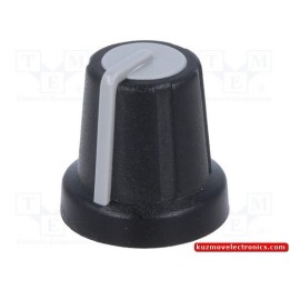КОПЧЕ ЗА ПОТЕНЦИОМЕТЪР GMN-2GY