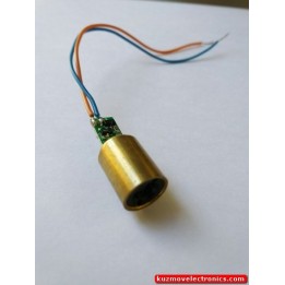 ЛАЗЕР ТОЧКА RED 3V