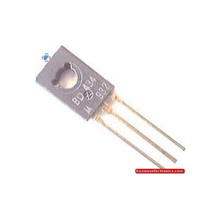 BD434