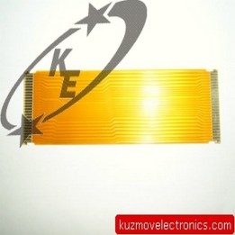 ЛЕНТОВ КАБЕЛ  CD SONY 14P
