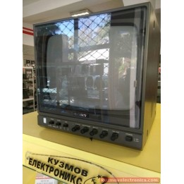 МОНИТОР SONY PVM-122CE