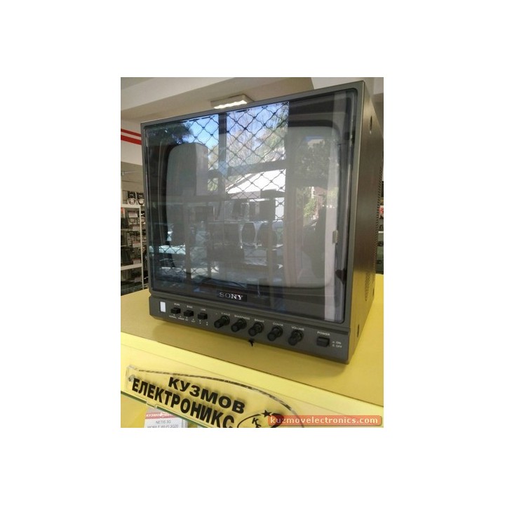 МОНИТОР SONY PVM-122CE