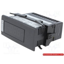 ПАНЕЛЕН ТЕРМОМЕТЪР SCL12E3A