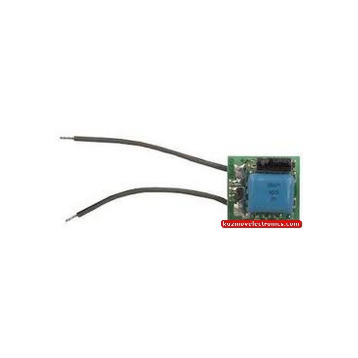 ПЛАТКА УПВЛ 250W