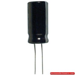 C1800MF/10V BH 105 DEG