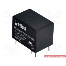РЕЛЕ RSM954N0111851005 5V SPDT