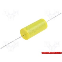 C4.7MF/250V JFGC-4.7U/250