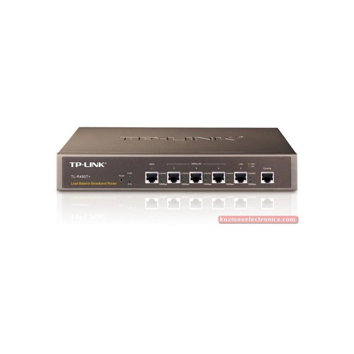 РУТЕР TP-LINK TL-R488T