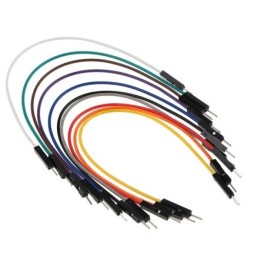 СВЪРЗВАЩ КАБЕЛ MIKROE-513-KPL