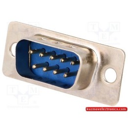DSC-009 9-PIN