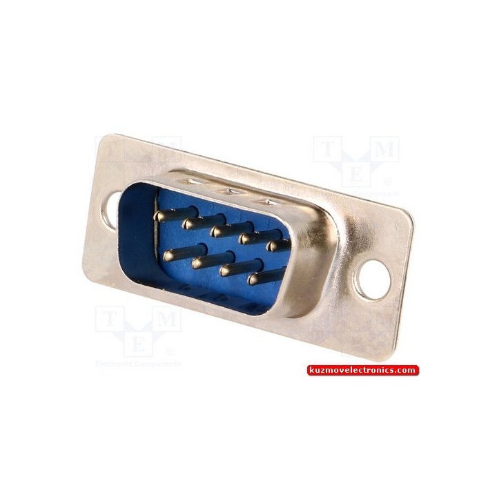 DSC-009 9-PIN