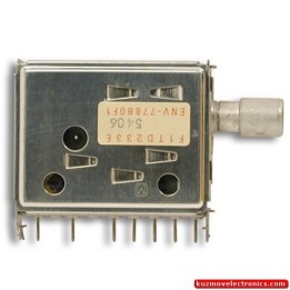 ТУНЕР ENV-778B1F2R