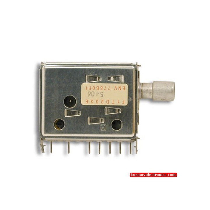 ТУНЕР ENV-778B1F2R