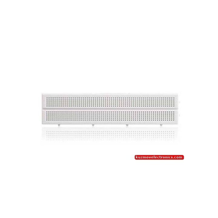 УЧЕБНА ПЛАТКА BREADBOARD WB-T