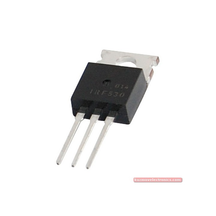 IRF530