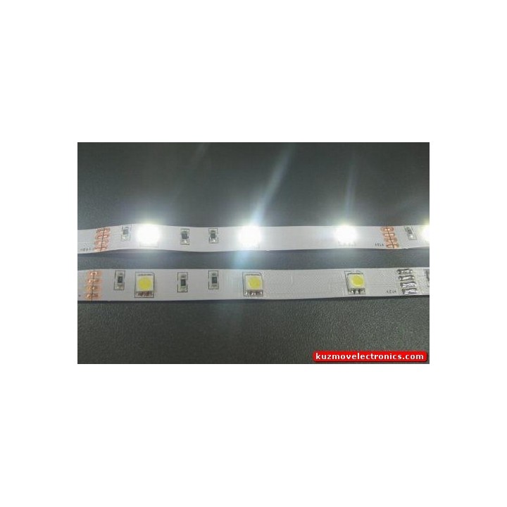 LED STRIP FS5050-30CW 7.2W/M