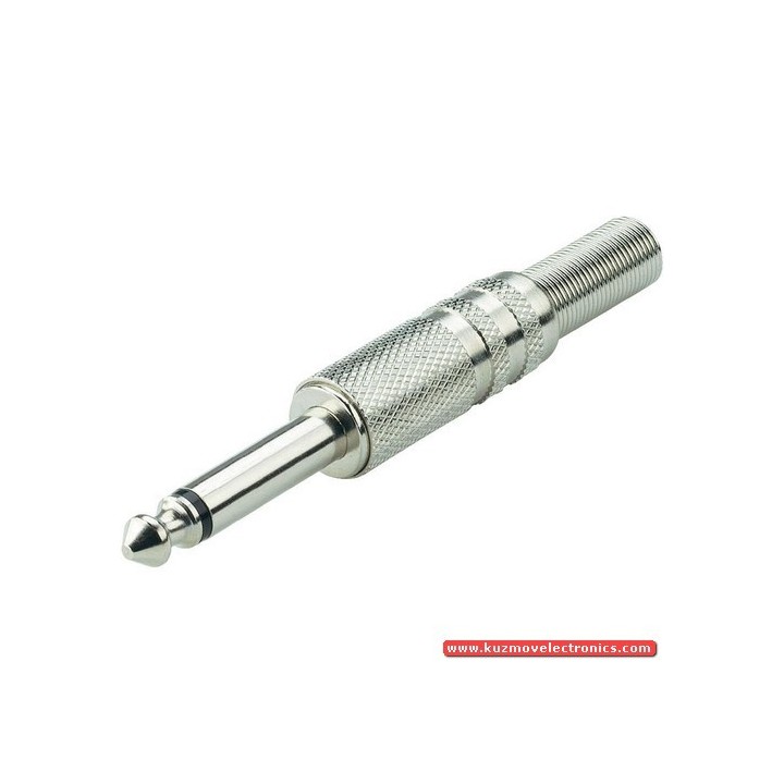 JC-013 6.3MM CONECTOR JACK
