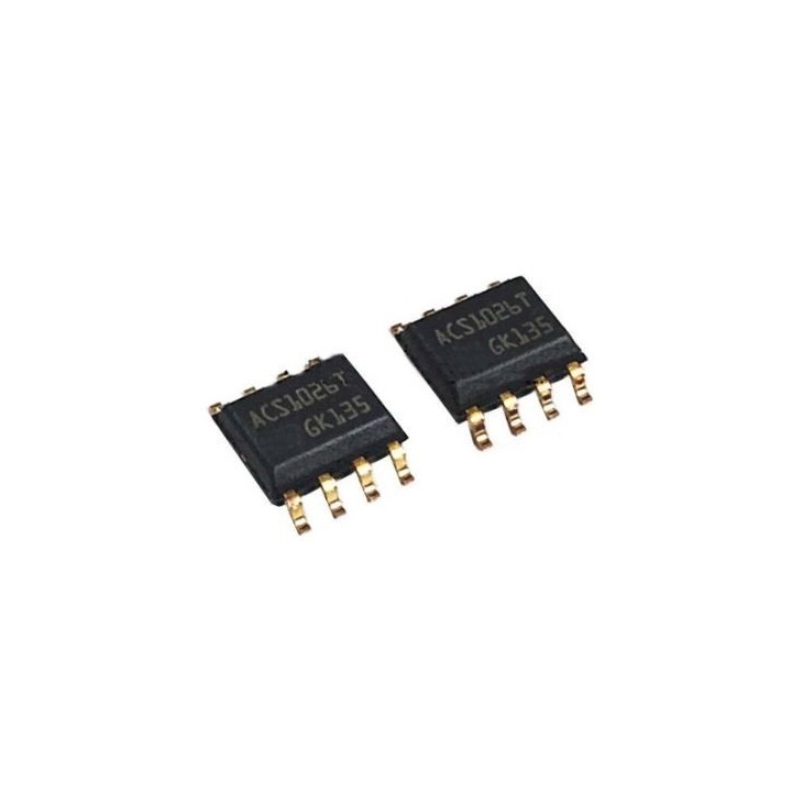 ACS102-6T1 SMD SO-8