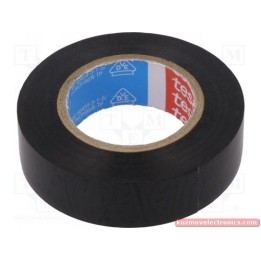 PVC TESA 53988-15/10-BK