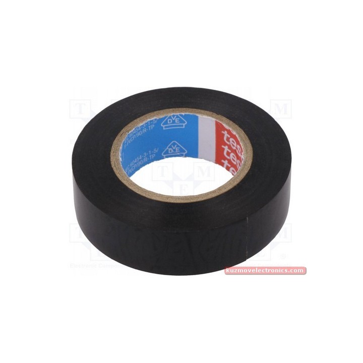 PVC TESA 53988-15/10-BK