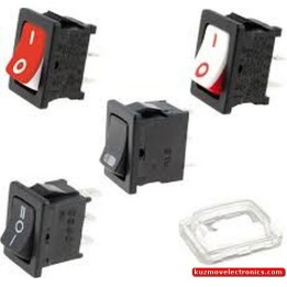 SWITCH RS1366FBB3