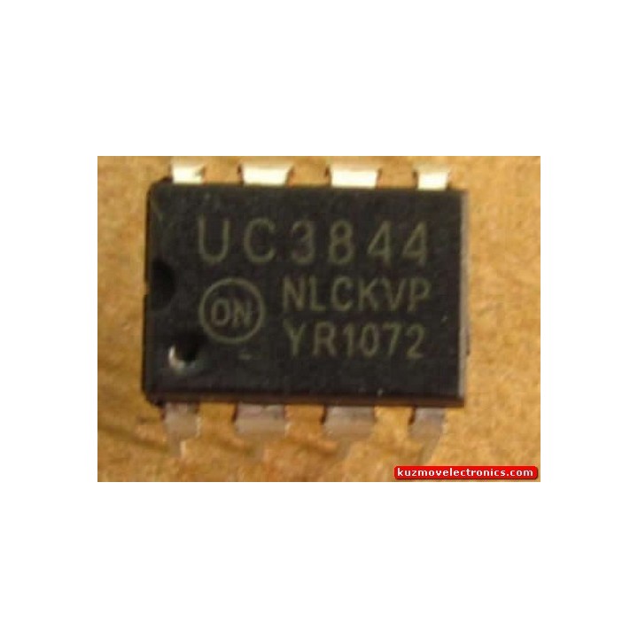 UC3844AN DIP-8