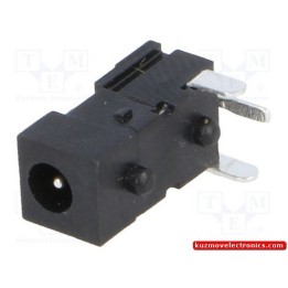 БУКСА PC-GK0.65 0.65MM