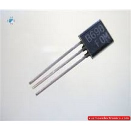 2SB698