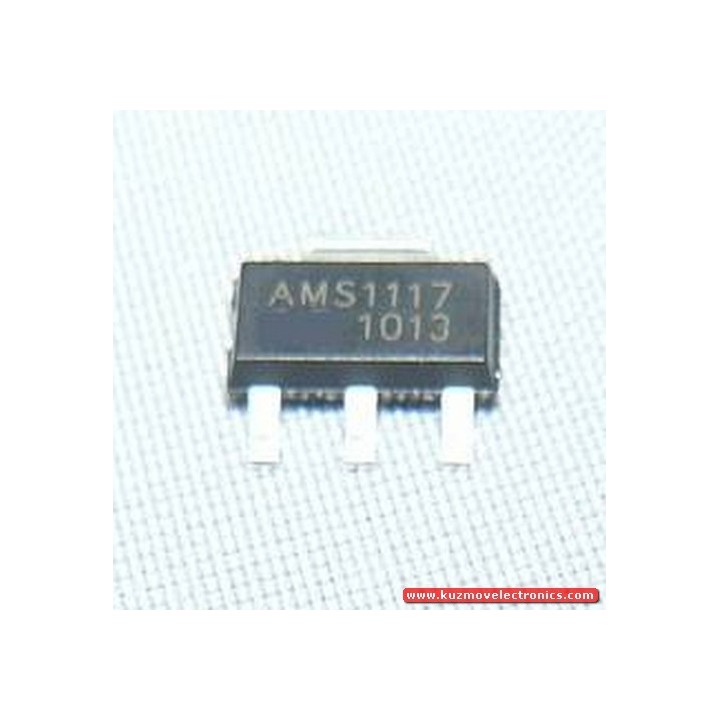 AMS1117 1.8V SMD