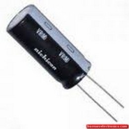 C3300MF/10V BH 105 DEG