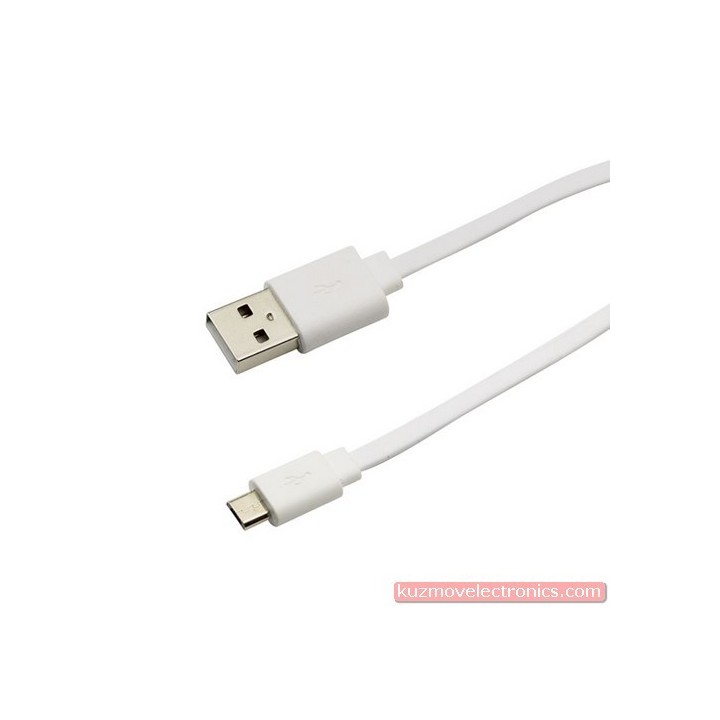CABLE 167/1.8M COLOR SILICONE