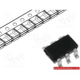 CMT2117A SMD SOT23-6