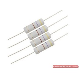 R27/2W KNP ЦВЕТЕН
