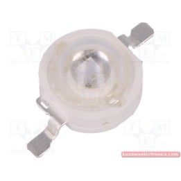 LED 1W PM2E-1LLE ULTRAVIOLET