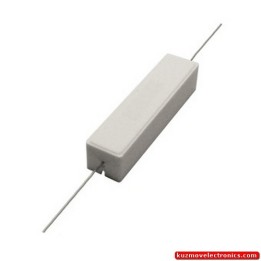 R0.62/5W КЕРАМИЧЕН