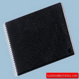 S29AL016D90TFI020 FLASH 3V