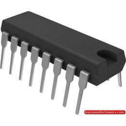 SN74LS123N