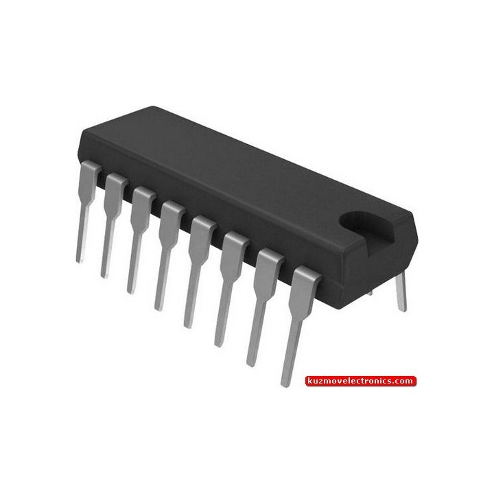 SN74LS123N