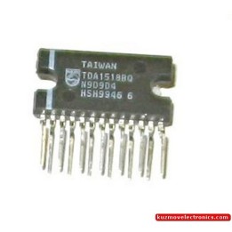 TDA1518BQ
