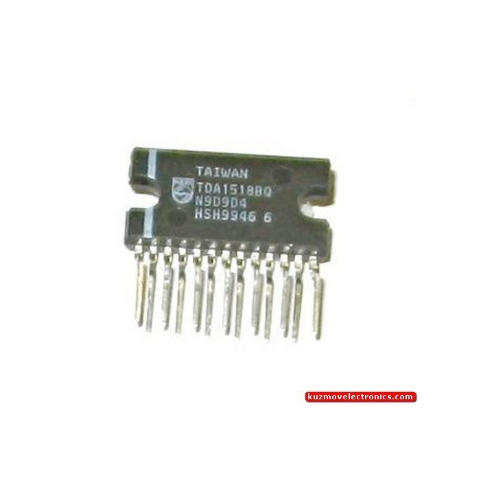TDA1518BQ