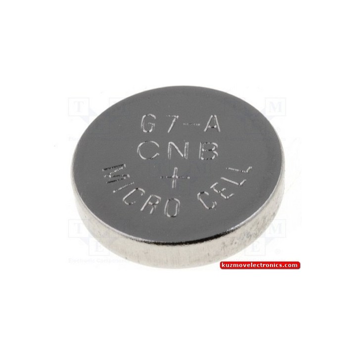 БАТЕРИЯ AGFAPHOTO AG7