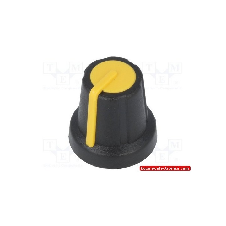 КОПЧЕЗА ПОТЕНЦИОМЕТЪР GMN-2YL