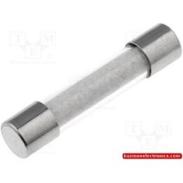 ПРЕДПАЗИТЕЛ ZKMD-5A