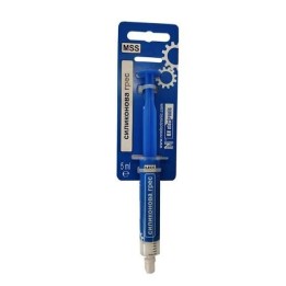 СИЛИКОНОВА ГРЕС 5ML