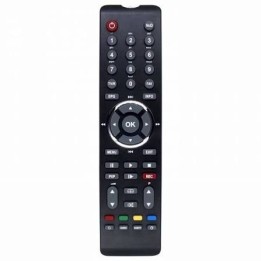 REMOTE CONTROL BULSATCOM