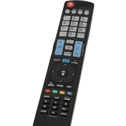 REMOTE CONTROL AKB73756502